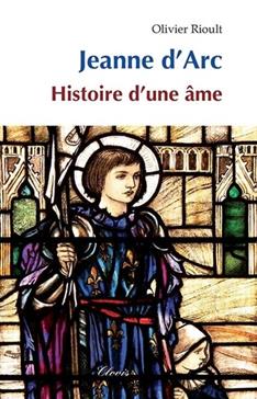 [9782350051888] Jeanne d'Arc