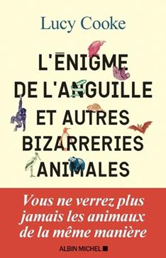 [9782226442420] L'énigme de l'anguille et autres bizarreries animales