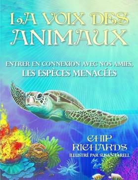[9782381350523] Oracle la voix des animaux