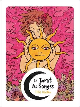 [9791028520106] Le tarot des songes