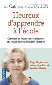 [9782266291989] Heureux d'apprendre à l'école