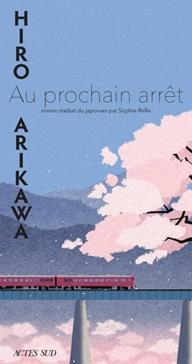 [9782330150129] Au prochain arrêt