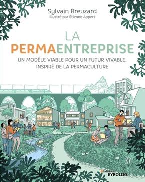 [9782416001529] La permaentreprise