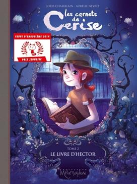 [9782302030954] Le livre d'Hector