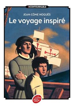 [9782011672445] Le voyage inspiré