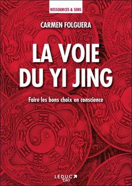 [9791028519735] La voie du Yi Jing