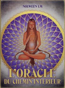 [9782381350004] L'Oracle du chemin intérieur