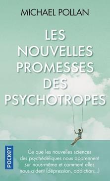 [9782266315524] Les nouvelles promesses des psychotropes