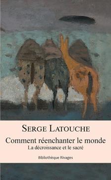[9782743646448] Comment réenchanter le monde