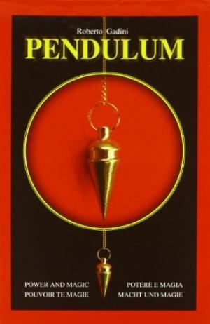 [9788865271490] Pendule puissance et magie - coffret