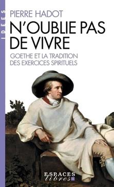 [9782226454362] N'oublie pas de vivre