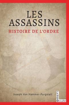 [9782359020243] Les Assassins