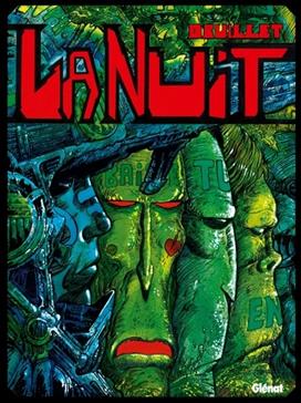 [9782344000205] La nuit