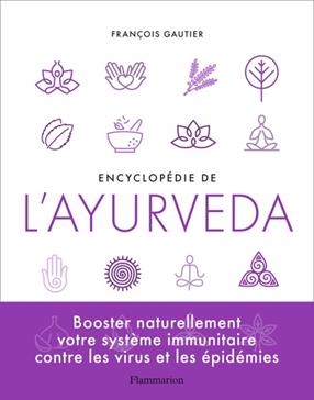 [9782081433472] Encyclopédie de l'ayurveda