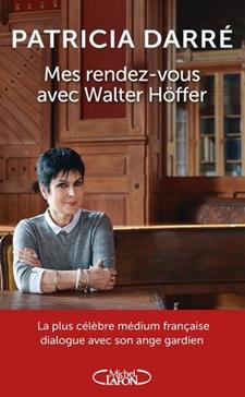 [9782749945781] Mes rendez-vous avec Walter Höffer