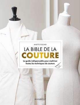 [9782501160315] La bible de la couture