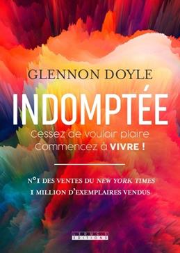 [9791028520120] Indomptée