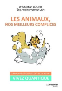 [9782813224576] Les animaux, nos meilleurs complices