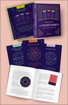 [9782733915059] Les charmes magiques