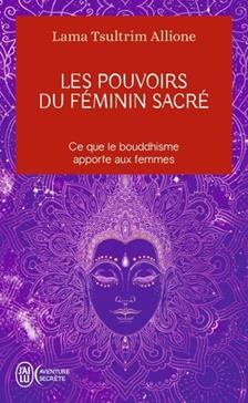 [9782290259603] Les pouvoirs du féminin sacré