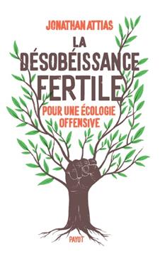 [9782228927178] La désobéissance fertile