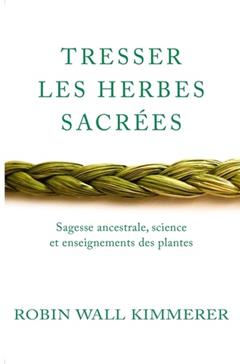 [9782016283967] Tresser les herbes sacrées