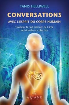 [9782896265763] Conversations avec l'esprit du corps humain