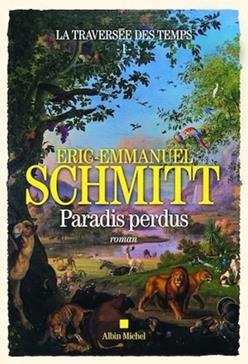 [9782226450227] Paradis perdus