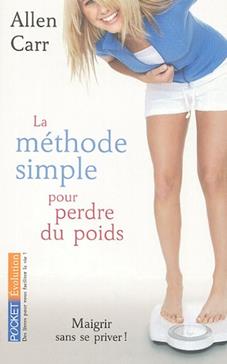 [9782266162838] La méthode simple pour perdre du poids
