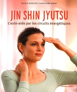 [9782853276252] Jin Shin Jyutsu