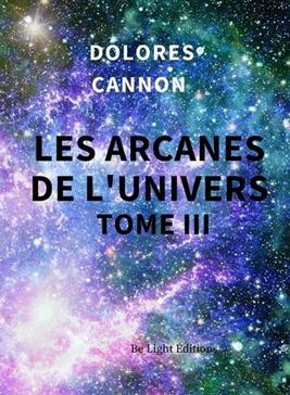[9791094653715] Les Arcanes de l'Univers