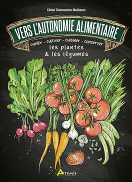 [9782816016321] Vers l'autonomie alimentaire