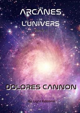 [9791094653494] Les arcanes de l'univers Tome 1