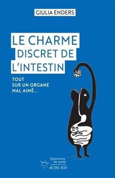 [9782330150471] Le Charme discret de l'intestin