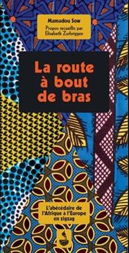 [9791097542139] La route à bout de bras