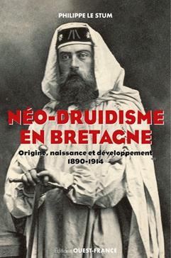 [9782737373800] Néo-druidisme en Bretagne