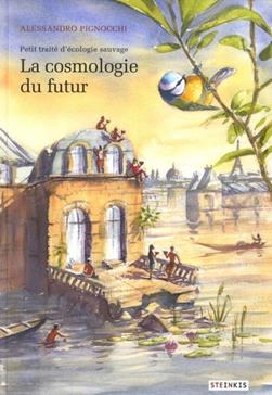[9782368461860] La cosmologie du futur