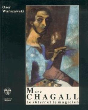 [9782904388408] Marc Chagall