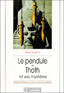 [9782872420247] Le pendule de Toth