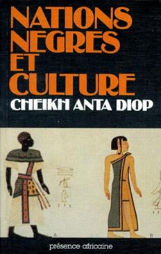 [9782708706880] Nations nègres et culture
