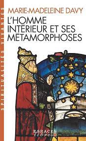 [9782226463500] L'homme intérieur et ses métamorphoses; suivi de un itinéraire : à la découverte de l'intériorité
metamorphose