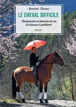 [9782711426164] Le cheval difficile