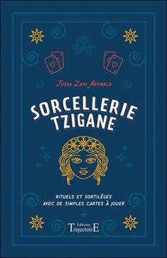 [9782841978199] Sorcellerie tzigane