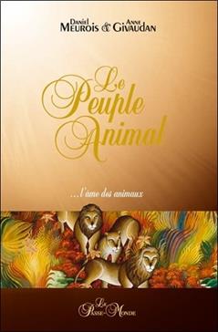 [9782923647098] Le peuple animal