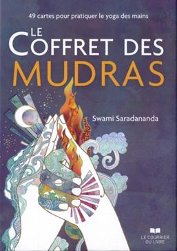 [9782702917640] Le Coffret des Mudras
