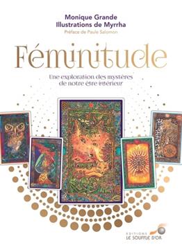 [9782840587361] Féminitude