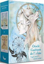 [9791028520670] Oracle guérison de l'âme