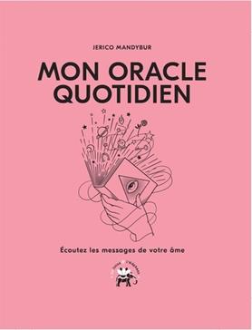 [9782016283776] Mon oracle quotidien