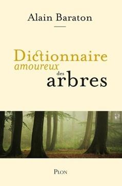 [9782259251082] Dictionnaire amoureux des arbres