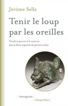 [9791026708988] Tenir le loup par les oreilles